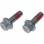 Remzadelbouten M10x30mm Dorman Honda