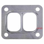 Turbo T4 Divided Gasket Pulsar Turbo Systems
