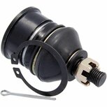 Rotule inf&eacute;rieure avant Febest Honda Civic CRV Del Sol Integra