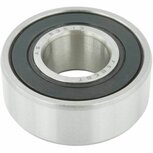 Rear dynamo bearing Febest Honda