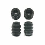 Remklauw geleider pen rubbers voorzijde Carlson Honda