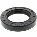 Aandrijfas keerring links (35X56X8) Timken Honda