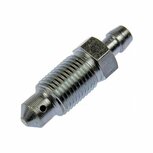 Front brake caliper bleed screw Dorman Honda