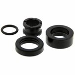 Injector rubber set Beck/Arnley Honda