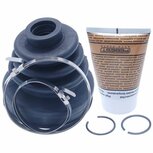 Soufflet d&#039;arbre de transmission, c&ocirc;t&eacute; bo&icirc;te de vitesses Febest Honda