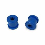 Supreme rear stabilizer bar end bushings Mevotech Honda