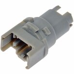 Lampfitting (T10) Dorman Honda