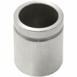 Remzuiger achterzijde (DiD) Centric Parts Honda