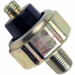 Oil pressure switch Beck/Arnley Honda