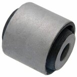 Lower rear axle bushing Febest Honda