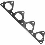 Exhaust manifold gasket Beck/Arnley Honda D-series