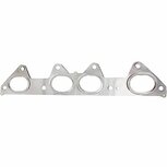 Auspuffkr&uuml;mmerdichtung Beck/Arnley Honda