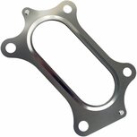 Uitlaatspruitstuk pakking Beck/Arnley Honda