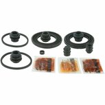 Kit de r&eacute;paration &eacute;trier de frein avant Febest Honda