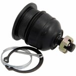 Ball joint rear top Febest Honda