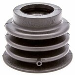 Shift rod dust cover Synchrotech Honda