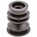 Staubschutz f&uuml;r Schaltstange Synchrotech Honda Civic CRX Del Sol Integra