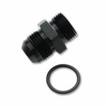 Adapter recht 8AN(M)-10OR(M) Vibrant Performance