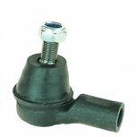 Spoorstangeind voorzijde Beck/Arnley Honda