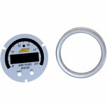 wideband Air/Fuel UEGO meter accessoire kit AEM Electronics X-Series
