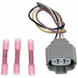 VSS sensor connector (Vehicle Speed Sensor) Dorman Honda