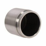 Piston de frein avant Centric Parts Honda