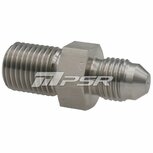 Restrictor for S300/363/366/369/372 GEN2 Ball Bearing Turbos Pulsar Turbo Systems