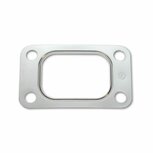 Turbo gasket for inlet flange T3/GT30R Vibrant Performance