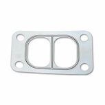 Turbo gasket for inlet flange T3 Vibrant Performance