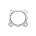 Downpipe flange gasket for GT series, &Oslash;63.50mm/2.50&#039;&#039; Vibrant Performance