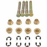 T&uuml;rscharnierstifte SKP Honda