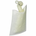 Fuel pump filter Airtex Honda