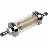 Inline brandstoffilter 1/4&quot; Dorman