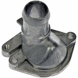 Thermostaathuis deksel Dorman Honda