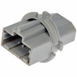 Lampenfassung (T20W W) Dorman Honda