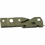 Hood hinge right MULTIPLE MFR Honda