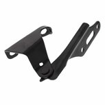 Motorkapscharnier links MULTIPLE MFR Honda