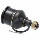 Ball joint front bottom Febest Honda