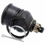 Rotule inf&eacute;rieure avant Febest Honda