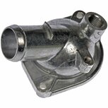 Thermostat housing cover Dorman Honda