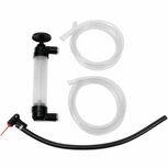 Transmissie/differentieel oliepomp Performance Tool