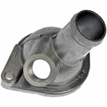 Couvercle du bo&icirc;tier du thermostat Dorman Honda