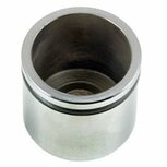 Remzuiger voorzijde Centric Parts Honda