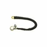 Battery ground cable Intermotor Honda