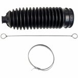 Lenkgetriebeabdeckung Beck/Arnley Honda