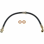 Bremsschlauch hinten links Dorman Honda