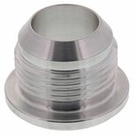 Lasnippel aluminium 20AN(M) Vibrant Performance