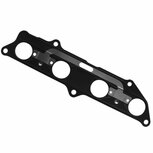 Inlaatspruitstukpakking Beck/Arnley Honda