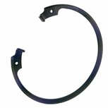 Snap ring for HE351CW Compressor Cover Pulsar Turbo Systems