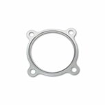 Downpipe flange gasket for GT series/T3, &Oslash;76mm/3.00&#039;&#039; Vibrant Performance